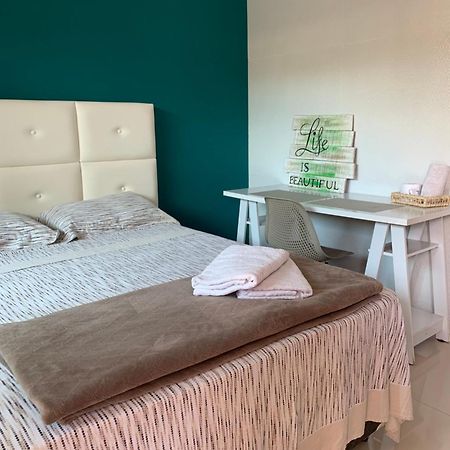 Loft 102 - Espaco Praia Aptos Angra dos Reis Buitenkant foto