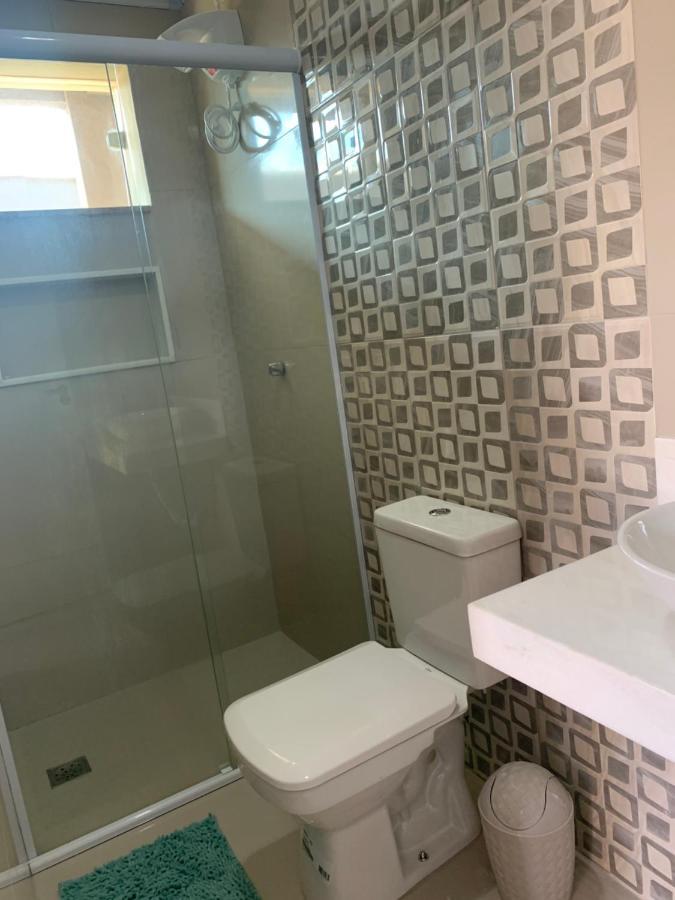 Loft 102 - Espaco Praia Aptos Angra dos Reis Buitenkant foto