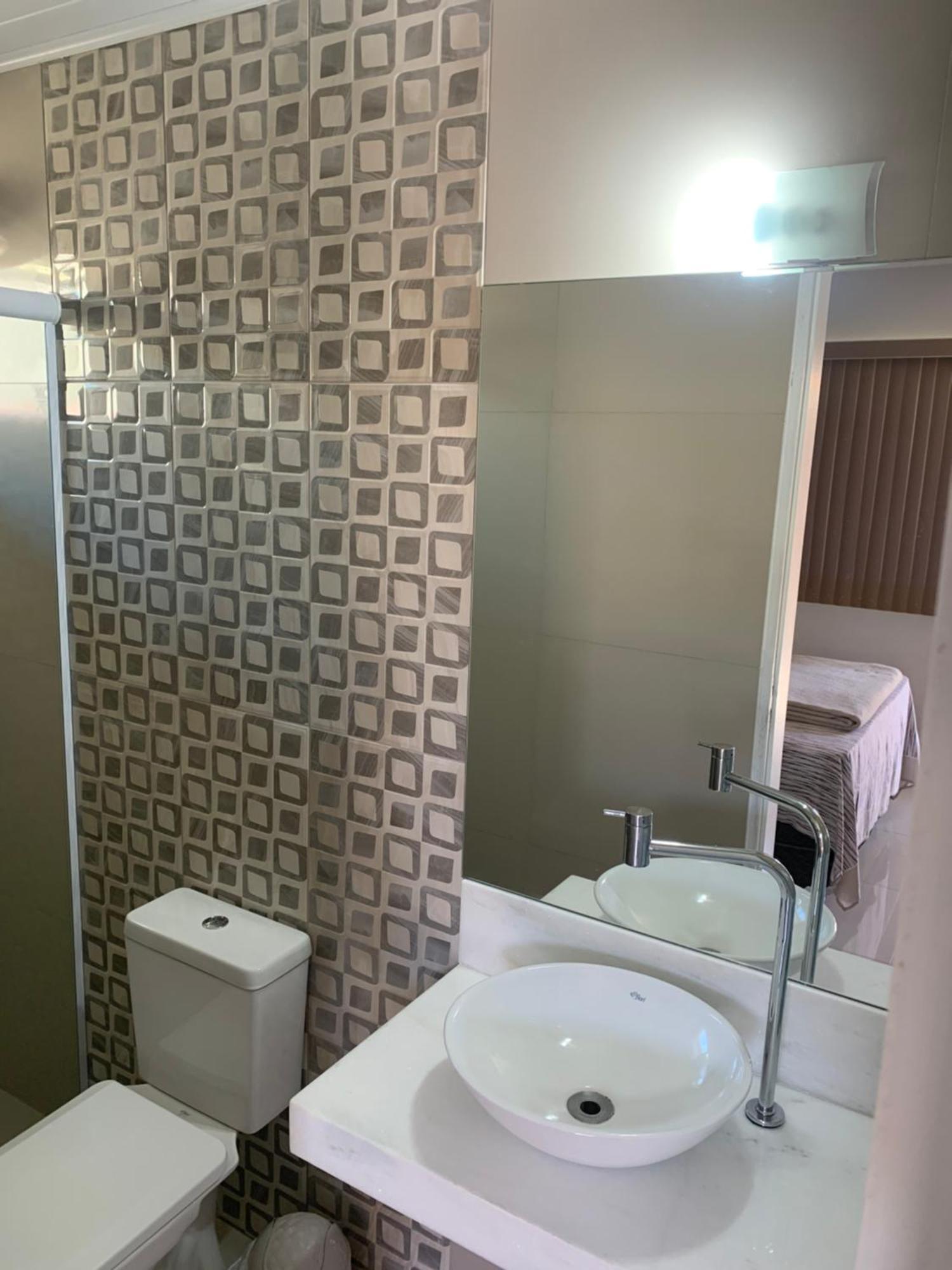 Loft 102 - Espaco Praia Aptos Angra dos Reis Buitenkant foto
