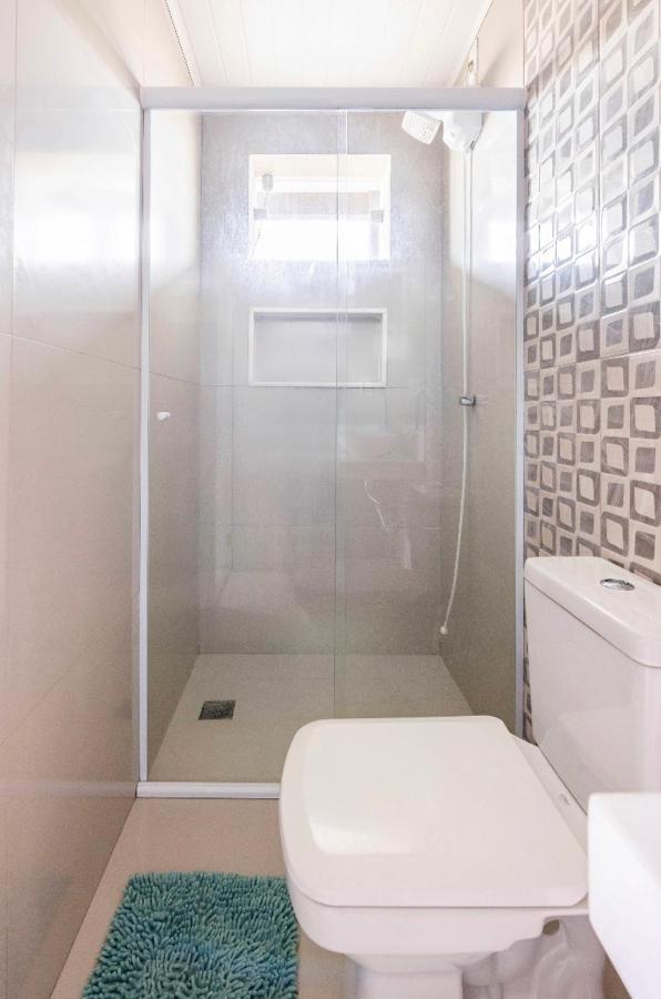 Loft 102 - Espaco Praia Aptos Angra dos Reis Buitenkant foto