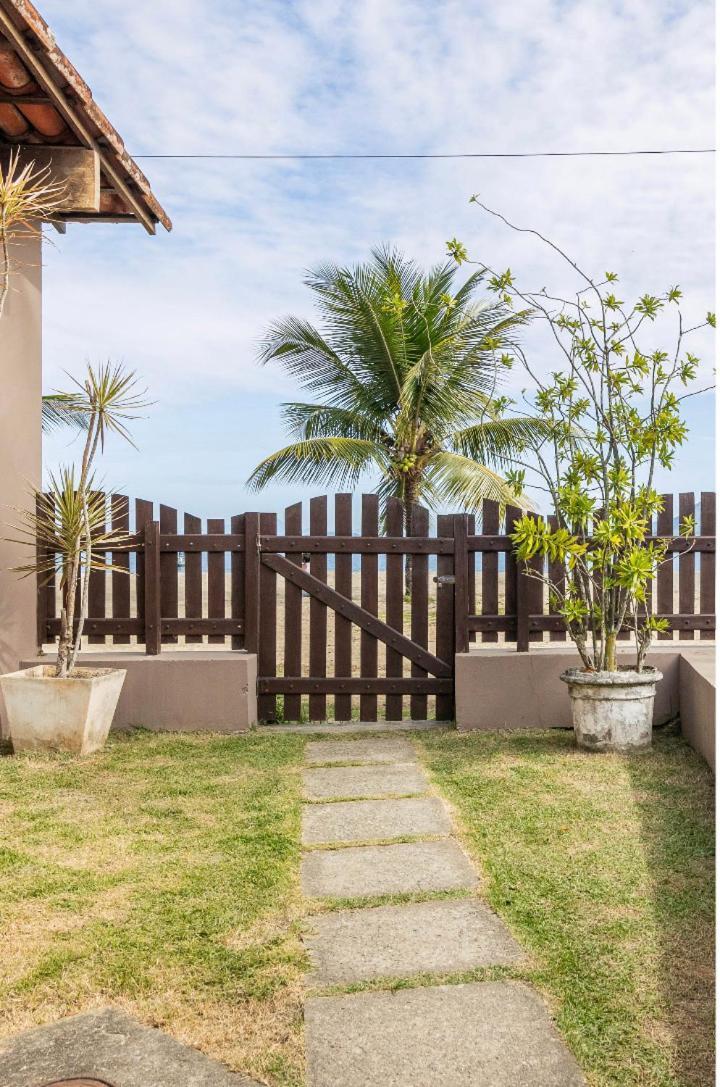 Loft 102 - Espaco Praia Aptos Angra dos Reis Buitenkant foto